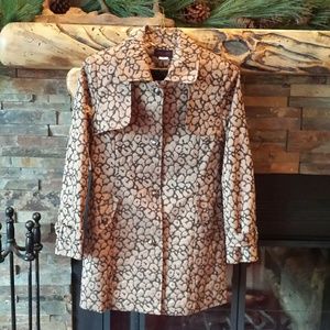 Beautiful Brand New Miss Go Jacket